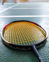 Image result for Strings Badminton Club