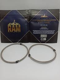 Image result for RAM WIRE
