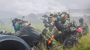 Image result for Frontline Paintball