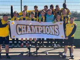 Image result for Holbeach United Youth Teams Football Club