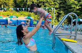 Image result for Mid Beds Swim Squad