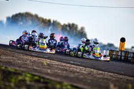 Image result for Hunts Kart Racing Club