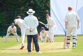 Image result for Moseley Ashfield Cc