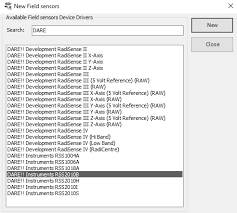 Image result for "D.A.R.E!! Instruments"+"RadiGen"