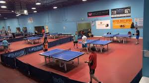 Image result for Taversham Table Tennis Club