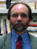 James E. Roberson holds a