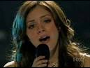 Katharine McPhee - My Destiny