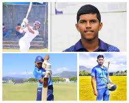 Image result for Cowdrey CC