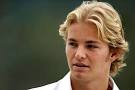 Nico Rosberg Picture 3