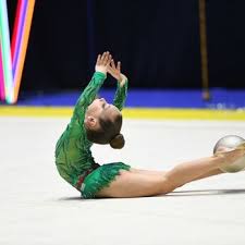 Image result for St Helens Rhythmic Gymnastics Club