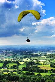 Image result for Mid-Wales Hang Gliding & Paragliding Club