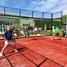 Image result for Guernsey Badminton Club