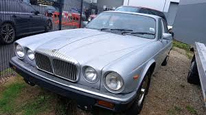 Image result for Rhodium Silver 1982 Jaguar