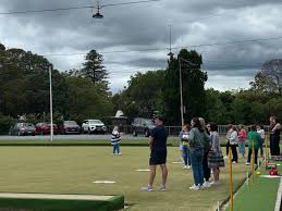 Image result for Bishopwood Short Mat Bowling Club