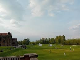 Image result for Ticknall Cricket Club