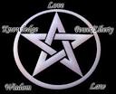 The Pearl Pentacle