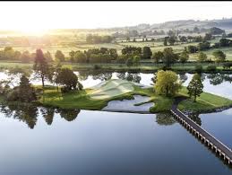 Image result for Uttoxeter Golf Club Limited