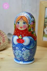 Image result for matryoshka dolls