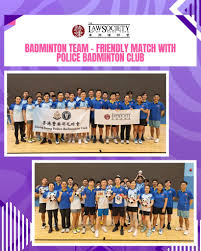 Image result for Metropolitan Police Badminton Club