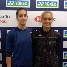 Image result for Eston Ladies Badminton Club