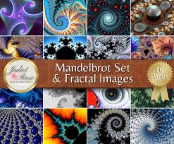 Image result for mandelbrot set