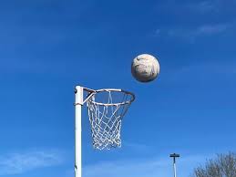 Image result for Prudhoe Netball Club