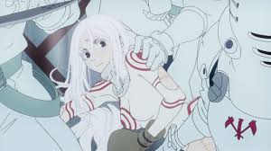 「興緒唐子 デッドマン・ワンダーランド」の画像検索結果