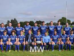 Image result for Portadown Rugby Football Club