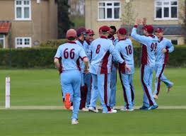 Image result for Swardeston Cricket Club