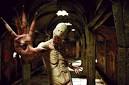 Doug Jones Image I chat with Doug Jones about makeup, mime and more | Live for Films Picture 3