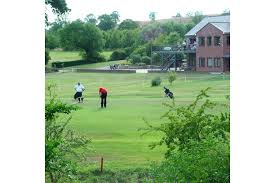 Image result for Brailes Golf Club