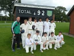 Image result for Loddington Cricket Club