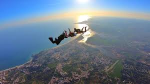 Image result for Peterlee Parachute Centre