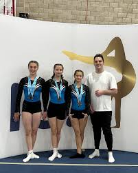 Image result for Mk Springers Gymnastics Club