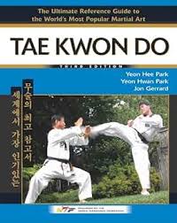 Image result for Hed Tkd (Dorking Tae Kwon-Do)