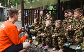 Image result for Go Ballistic Newbury Paintballing
