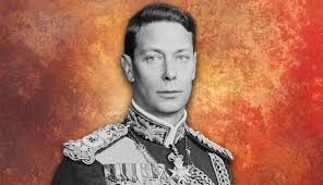 Image result for "George VI"