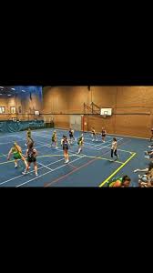 Image result for Gateshead Netball Club