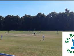 Image result for Warrington Cricket Club