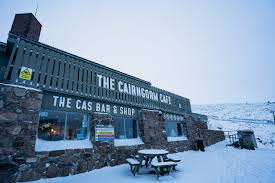 Image result for Cairngorm Ski Club
