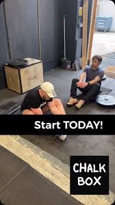 Image result for CrossFit ChalkBox Sevenoaks