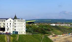 Image result for Scarborough North Cliff Golf Club Ltd