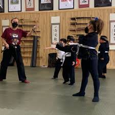 Image result for Bujinkan Mid Kent Dojo