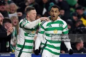 Image result for Celtic Football Club