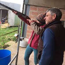 Image result for Chepstow Rifle Club