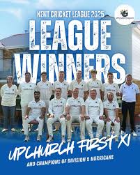 Image result for Upchurch Cricket Club