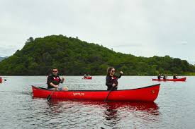 Image result for Lomond Kayak Club