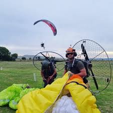 Image result for Apex Paragliding School
