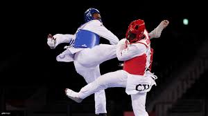 Image result for COMBAT TAEKWONDO