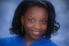 Janell graduation photo